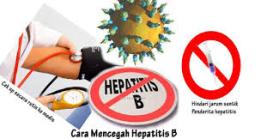 cara mengobati hepatitis B